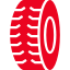 Logo Mobilny Serwis Opon Łódź